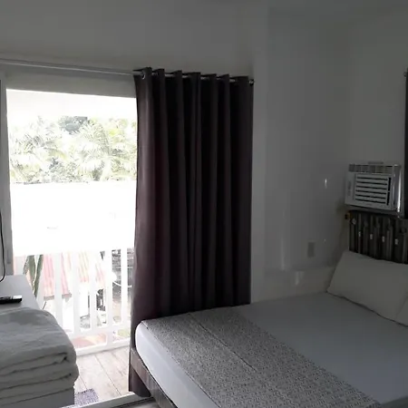 Gomez Guest House Tagbilaran City Exterior photo