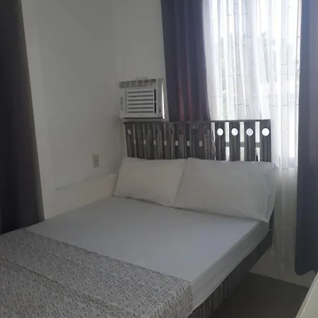 Gomez Guest House Tagbilaran City Exterior photo