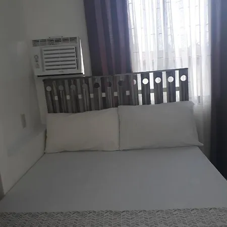 Gomez Guest House Tagbilaran City Exterior photo