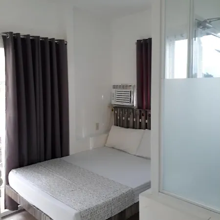 Gomez Guest House Tagbilaran City Exterior photo