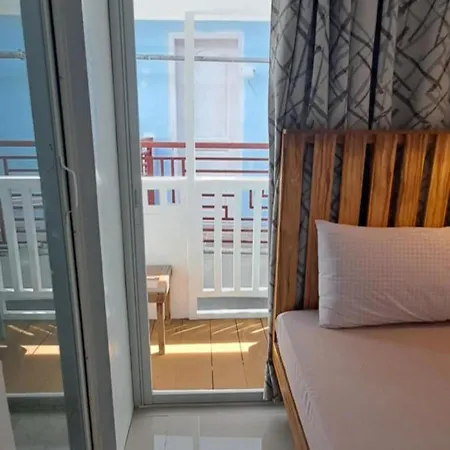 Gomez Guest House Tagbilaran City Exterior photo