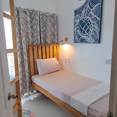 Gomez Guest House Tagbilaran City Exterior photo