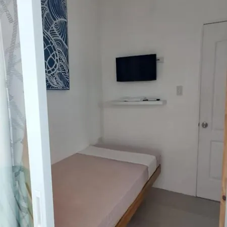 Gomez Guest House Tagbilaran City Exterior photo