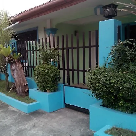 Gomez Guest House Tagbilaran City Room photo