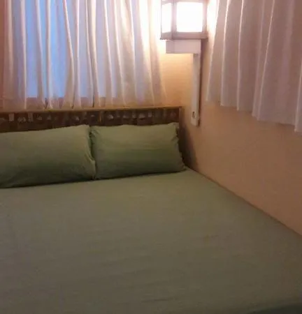 Gomez Guest House Tagbilaran City Exterior photo