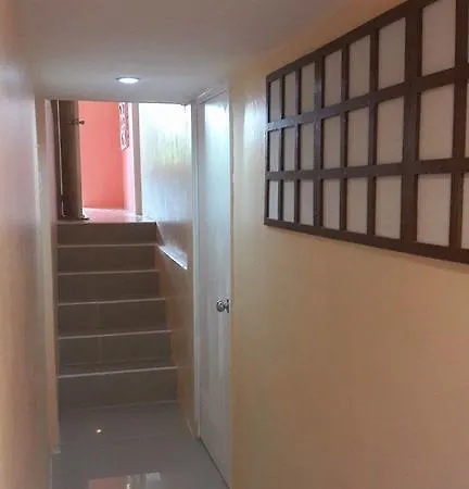 Gomez Guest House Tagbilaran City Exterior photo