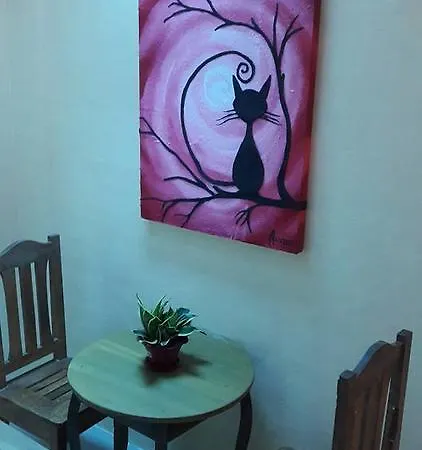 Gomez Guest House Tagbilaran City Exterior photo