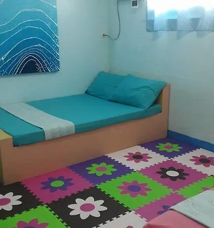 Gomez Guest House Tagbilaran City Exterior photo
