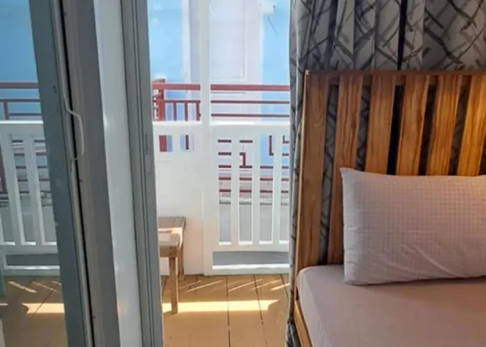 Gomez Guest House
