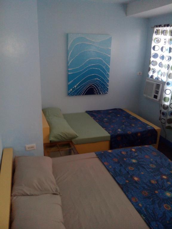 Gomez Guest house