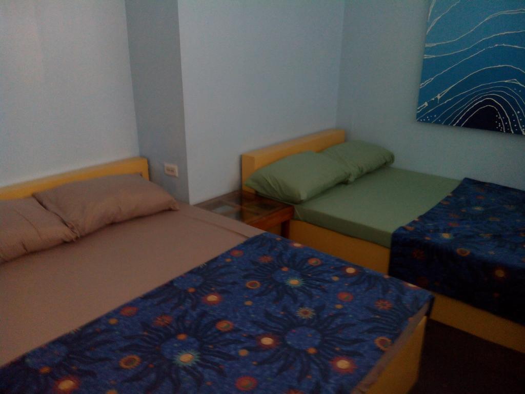 Guest house Gomez