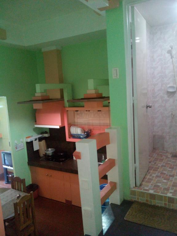 Gomez Guest house 2*