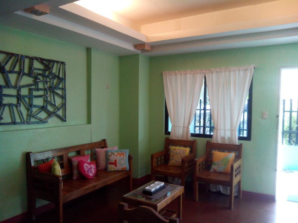 Gomez Guest house Tagbilaran City