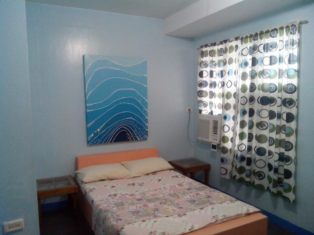 Gomez Guest house 2*