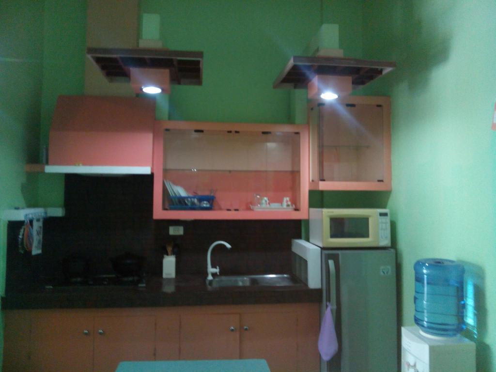 Gomez Guest house Tagbilaran City
