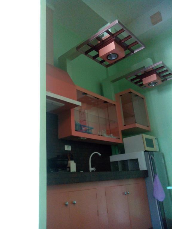 Gomez Guest house 2*