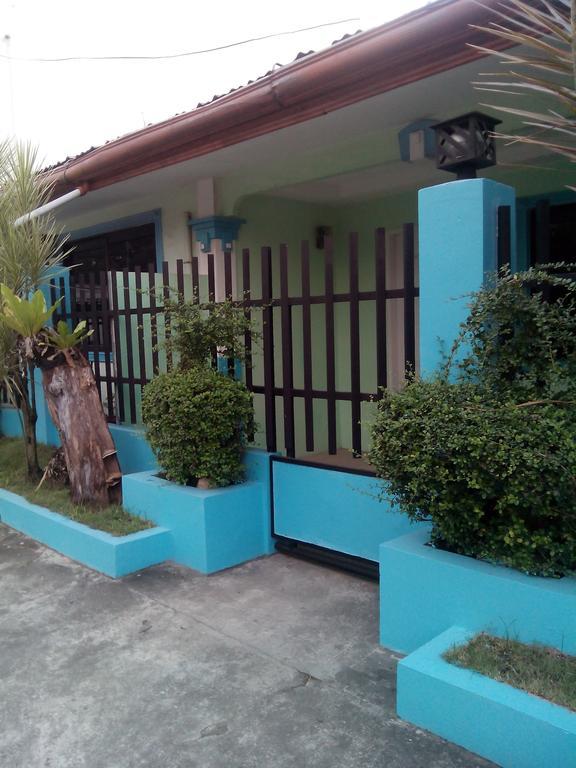 Guest house Gomez