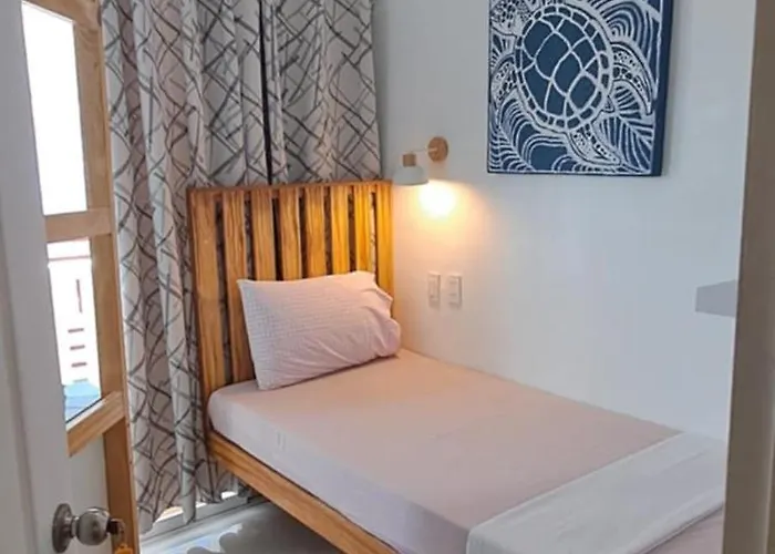 Gomez Guest House