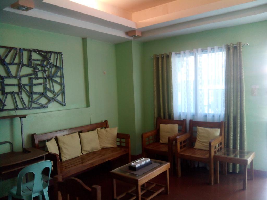 Guest house Gomez Tagbilaran City