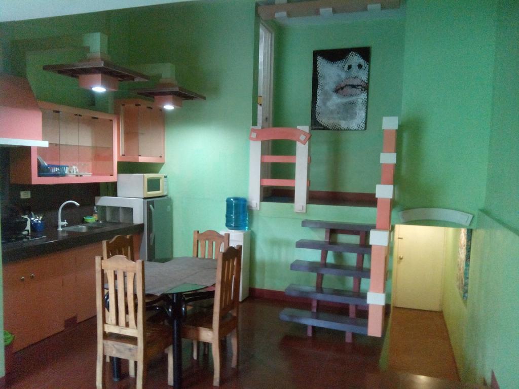 Guest house Gomez