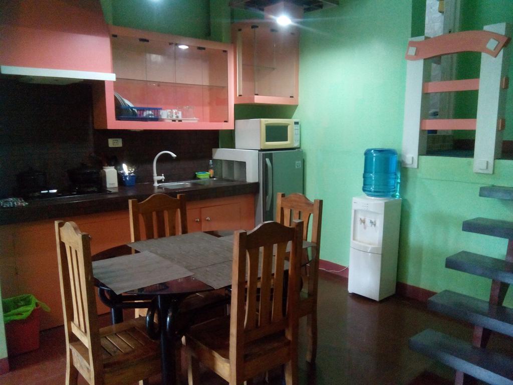 Guest house Gomez 2*