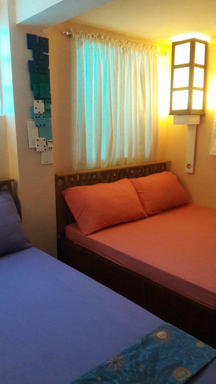 Gomez Guest house 2*