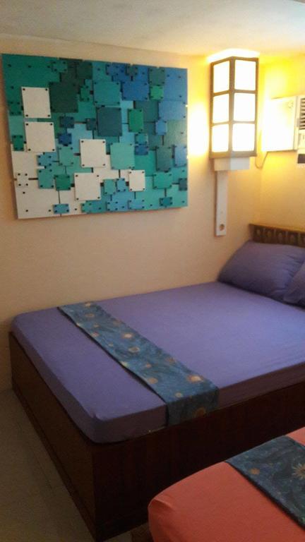 Guest house Gomez