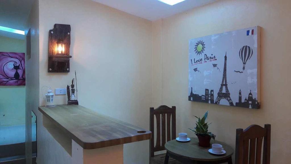 Gomez Guest house